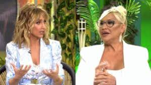 raquel mosquera: últimas noticias y actualidad - El Televisero