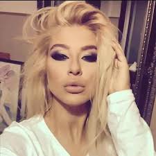 Amber Cote (acote991)