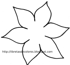 Cómo dibujar un tulipán cómo dibujar flores dibuja conmigo dibujos de flores. Flor De Navidad Para Dibujar