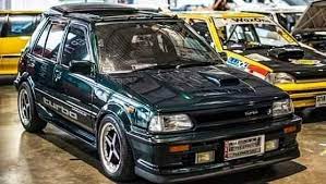 Ep71 Canvas Top Xe Hoi