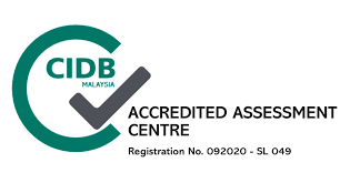 Are you qualified to apply for cidb license? Jotac Academy Accredited By Cidb