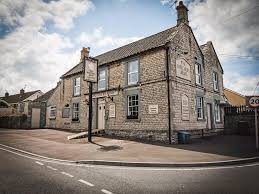 King William IV, Tunley