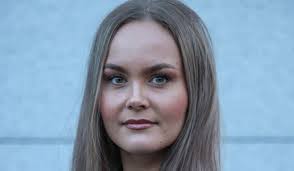 Reaksjonene viser hvorfor det er nødvendig å si fra