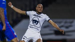 El zaguero reconoció que pachuca viene. Pumas Cruz Azul 4 0 Resumen Del Partido Y Goles As Mexico