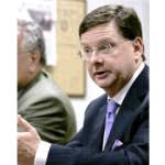 NFS bankruptcy trustee seeking funds from former president Jack Ventola