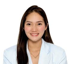 Ms. Inna Therese Gutierrez