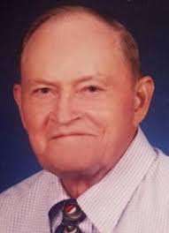 Martin Leslie Benton Obituary