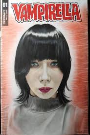 Orianthi Panagaris. Very good Australian Hard Rock guitarist,.Greek roots.  Beauty without t....s