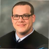 Christopher Noone's Instagram, Twitter & Facebook