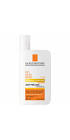 La Mineral Tinted Ultra-Fluid Lotion SPF 50 - 50ml