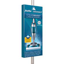 Swiffer bissell steamboost mop $49.99 use: Swiffer Bissell Steamboost Steam Mop 6639