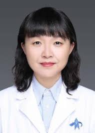 英文版导师简介