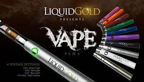 Congratulations on your new liquid gold vape pen!!! Liquid Gold Vape Pen By G Farmalabs