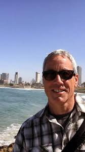 Muzikale Israëlavond met Richard Frieden en Eric Lagerström & band