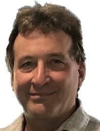 Obituary for Mark Allen Ford