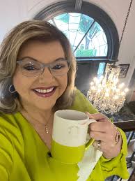 Getting to come up here every morning is such a blessing!