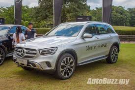 Buy the newest mercedes products in malaysia with the latest sales & promotions ★ find cheap offers ★ browse our wide selection of products. New Mercedes Benz Glc 200 And 300 4matic Finally Comes With Mbux Infotainment System Autobuzz My