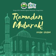 Padahal agama inilah yang menjadi benteng pertahanan pertama dan utama pada diri seseorang yang menjauhkannya dari perbuatan dosa. Sekolah Agama Ridwaniah Sungai Batu Startside Facebook