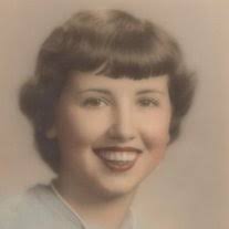 Iva Stone Obituary