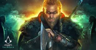 Eivor from assassin's creed valhalla. Assassin S Creed Valhalla 4k Wallpaper Eivor Viking Raider Pc Games Playstation 4 Playstation 5 Xbox One Games 1045