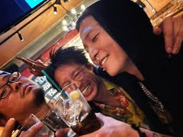 🔥Thank you🔥 昨日はありがとうございました‼️ ライブの感想もお待ちしております👁️ ↓ set list ↓ 1.Blah Blah  Boo 2.名無しの権兵衛 3.俗 4.I'M a BADSTAR https://t.co/8Pqa1EwudG Girl 6.psychic  beam 7.FU