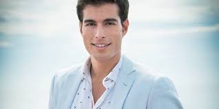 KDO JE … DANILO CARRERA?