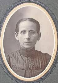 Sarah Elizabeth Bingham Glasson (1856-1907)