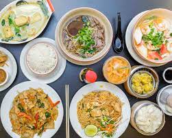Great little thai place in brooklyn. Order Moon Thai Kitchen Delivery Online New York City Menu Prices Uber Eats