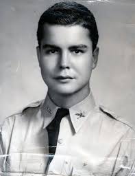 James Weisinger Obituary (1924