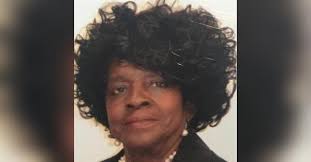 Mrs. Glenda Jones Obituary