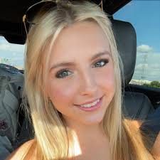 Britt McElroy in people