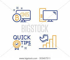 Quick Tips Computer Vector Photo Free Trial Bigstock