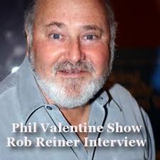 Discussing this video is highly discouraged and often met with scorn by the phandom as most fans believe this to be. Phil Valentine Show Interview Rob Reiner By Phil Valentine Show