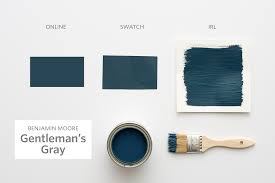 I shared examples of the paint painted in homes. 21 Best Blue Paint Colors For Interior Walls Apartment Therapy