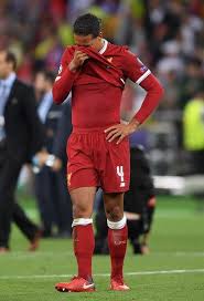 Liverpool duo alisson and virgil van dijk were named the uefa champions league goalkeeper and defender of the year. Pin On Football Season 17 18