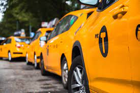 No matter where you are. Yellow Cab Tlc
