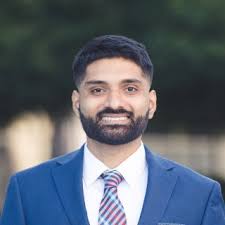 H. K. Gandhi, Lawyer in oklahoma city, Oklahoma