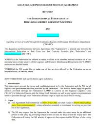 Under the employment act 1955 contract of service is defined as: 10 Logistics Agreement Templates In Google Docs Ms Word Pages Pdf Free Premium Templates