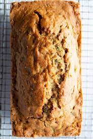 Maybe you would like to learn more about one of these? Easy Gluten Free Zucchini Bread Gluten Free Baking