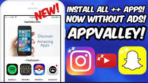 Joseph keller / imore apple has released ipados 14.4.2, a small update that fixes se. Appvalley Download Appvalley Vip Free On Android Ios Pc