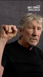 Video message from @rogerwaters to the first Jewish Anti-Zionist Congress  in Vienna, which took place