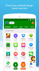 Download Xender File Transfer Share For Android 2 3 3