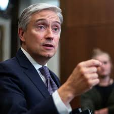 Politics This Morning: Corporate competition in the spotlight