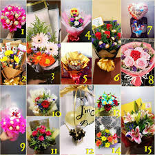 No7 jalan siakap 1, taman siakap 45700 bukit rotanmjeram selangor sungai buloh, malaysia 45800. Petals2u Flower Gift Come N Visit Our New Florist Shop At Petals2u