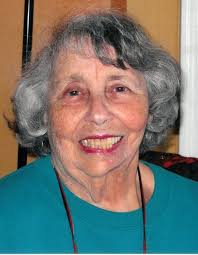 Geraldine May Davis ("DiDi") Obituary