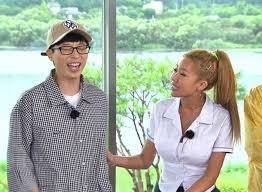 The latest tweets from yoo jaesuk | antenna rise (@yjsuniverse). Here S Why Jessi Texts Yoo Jae Suk After Every Show To Apologize Kpoplover