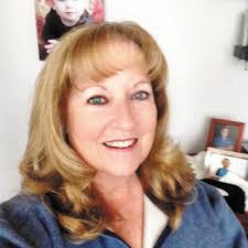 Kerry Sandberg's Instagram, Twitter & Facebook