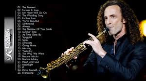 Kenny G Greatest Hits Full Album 2017 The Best Songs Of Kenny G Best Musica Classica Musica Relaxante Romanticas Internacionais