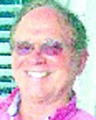 Douglas Chilcott Obituary (2013)