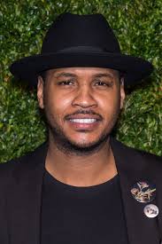 Carmelo Anthony